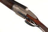 Stephen Grant Sidelock SxS Shotgun 12ga - 13 of 23