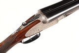 Stephen Grant Sidelock SxS Shotgun 12ga - 7 of 23