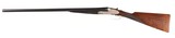 Stephen Grant Sidelock SxS Shotgun 12ga - 12 of 23