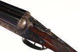 Pair of Cogswell & Harrison Boxlock Ejector SxS Shotgun 12ga - 18 of 25