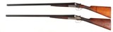 Pair of Cogswell & Harrison Boxlock Ejector SxS Shotgun 12ga - 13 of 25