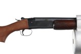 Winchester / Naval Co. Line Thrower .45-70 blank