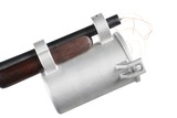 Winchester / Naval Co. Line Thrower .45-70 blank - 4 of 10