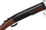 Winchester / Naval Co. Line Thrower .45-70 blank - 3 of 10