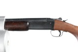 Winchester / Naval Co. Line Thrower .45-70 blank - 5 of 10