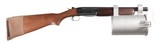 Winchester / Naval Co. Line Thrower .45-70 blank - 2 of 10