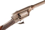 Antique Deane & Sons Percussion Revolving Rifle .65 cal - 3 of 16