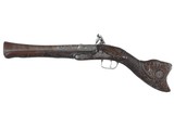 Brander & Potts Flintlock Blunderbuss Pistol 28ga - 4 of 5