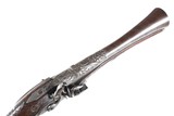 Brander & Potts Flintlock Blunderbuss Pistol 28ga - 3 of 5