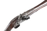 Brander & Potts Flintlock Blunderbuss Pistol 28ga - 2 of 5