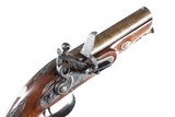 Smith of London Flintlock Pistol .66 cal - 2 of 5