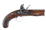 Smith of London Flintlock Pistol .66 cal - 1 of 5