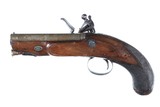 Smith of London Flintlock Pistol .66 cal - 3 of 5