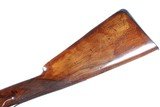 J. Manton Flintllock Sporting Single Shotgun 20ga - 16 of 17