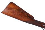 J. Manton Flintllock Sporting Single Shotgun 20ga - 10 of 17