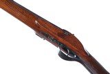 J. Manton Flintllock Sporting Single Shotgun 20ga - 13 of 17
