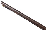 J. Manton Flintllock Sporting Single Shotgun 20ga - 15 of 17