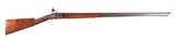 J. Manton Flintllock Sporting Single Shotgun 20ga - 6 of 17