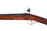 J. Manton Flintllock Sporting Single Shotgun 20ga - 11 of 17