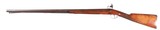 J. Manton Flintllock Sporting Single Shotgun 20ga - 12 of 17