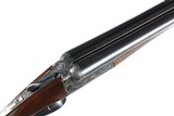SOLD AYA No. 4 SxS Shotgun 12ga - 3 of 7