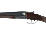 SOLD AYA No. 4 SxS Shotgun 12ga - 5 of 7