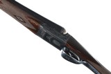 SOLD AYA No. 4 SxS Shotgun 12ga - 7 of 7