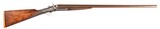 C. Ingram Topelever Hammergun SxS Shotgun 12ga - 3 of 7