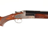Victor Sarasqueta Single Barrel Shotgun 10ga (89mm) - 2 of 9