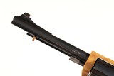 Century Mfg Inc. 100 Revolver .45-70 - 6 of 9