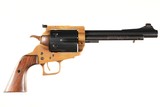 Century Mfg Inc. 100 Revolver .45-70 - 1 of 9