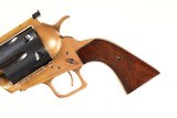 Century Mfg Inc. 100 Revolver .45-70 - 7 of 9