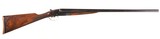 L. Orval Sidelock Ejectoor SxS Shotgun 20ga - 3 of 10