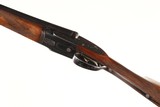 L. Orval Sidelock Ejectoor SxS Shotgun 20ga - 6 of 10