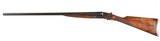 L. Orval Sidelock Ejectoor SxS Shotgun 20ga - 5 of 10