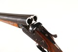 L. Orval Sidelock Ejectoor SxS Shotgun 20ga - 9 of 10