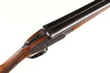 L. Orval Sidelock Ejectoor SxS Shotgun 20ga - 1 of 10