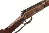 Antique Winchester 1894 Lever RIfle .38-55 - 3 of 14