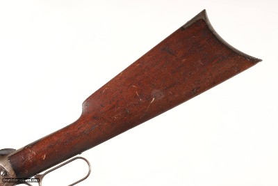 Antique Winchester 1894 Lever RIfle .38-55 - Image 12 of 14
