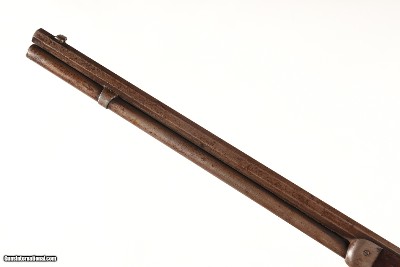 Antique Winchester 1894 Lever RIfle .38-55 - Image 11 of 14