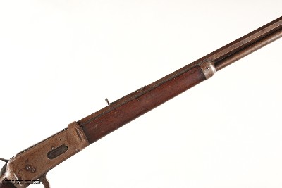 Antique Winchester 1894 Lever RIfle .38-55 - Image 4 of 14