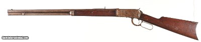 Antique Winchester 1894 Lever RIfle .38-55 - Image 8 of 14