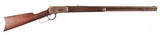 Antique Winchester 1894 Lever RIfle .38-55 - 2 of 14