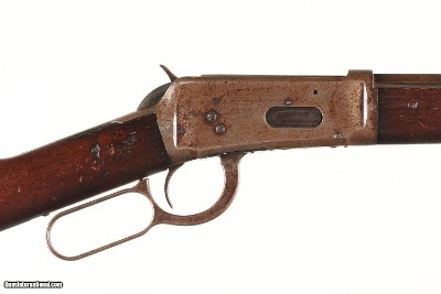 Antique Winchester 1894 Lever RIfle .38-55