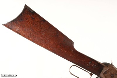 Antique Winchester 1894 Lever RIfle .38-55 - Image 6 of 14