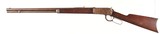 Antique Winchester 1894 Lever RIfle .38-55 - 8 of 14