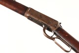 Antique Winchester 1894 Lever RIfle .38-55 - 9 of 14