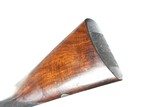 SOLD Charles Hellis Ultra Light SxS Shotgun 12ga - 13 of 15