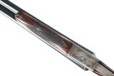 SOLD Charles Hellis Ultra Light SxS Shotgun 12ga - 10 of 15