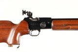 BSA I.S.U. Martini Rifle .22 lr - 1 of 7
